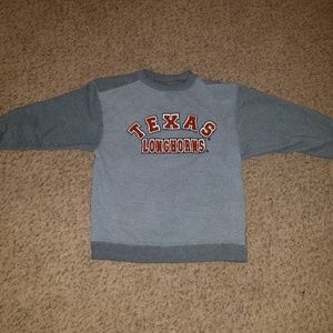 Texas Longhorns Sweatshirt